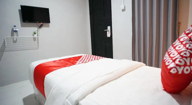 OYO 1125 Sani Guest House
