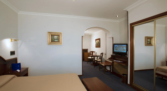 Hotel Príncipe de Asturias