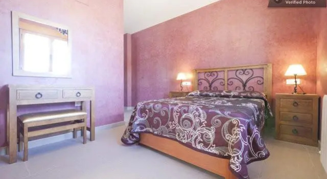 Casa Rural Tesorillo, Varaa Hotelli Cogollos de Guadix Andalusia