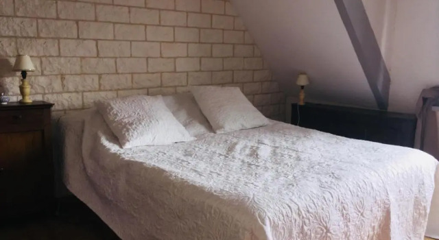 Chambre d'Hôtes de Scavet, Rezerwuj Hotel  