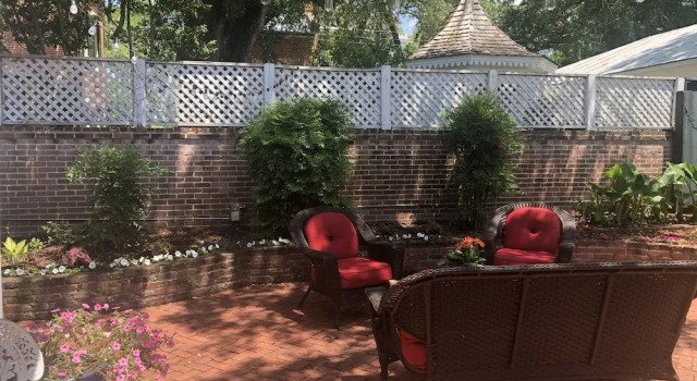 Двухместный номер Luxury The Natchez Pearl