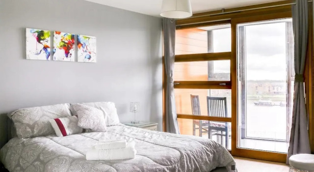Bright Home in South London W/rooftop Terrace, Забронировать Отель Отели Англии 3 звезды, 3*