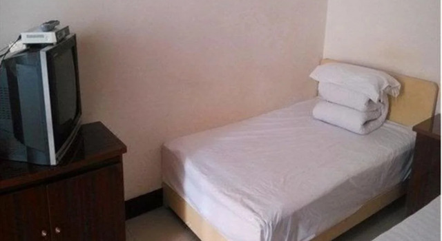Yongsheng Hostel, Prenota Ostello Lhasa Xinjiang