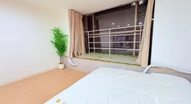 Люкс Comfort Yide Minsu (Nanjing Presidential Palace Branch)