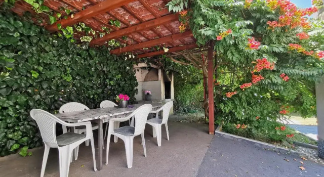 Апартаменты Apartmani Andrea
