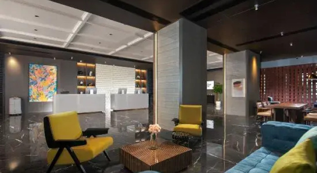 Country Inn & Suite by Radisson, Chongqing Wanzhou Wanda Plaza, Prenota Hotel Hotel a Chongqing Area con parcheggio, Parcheggio
