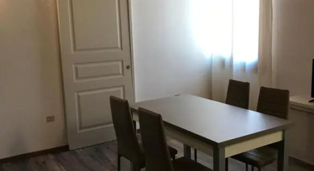 Апартаменты Residence Eremitani