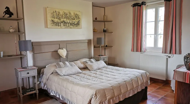 Номер Comfort Domaine les Marronniers