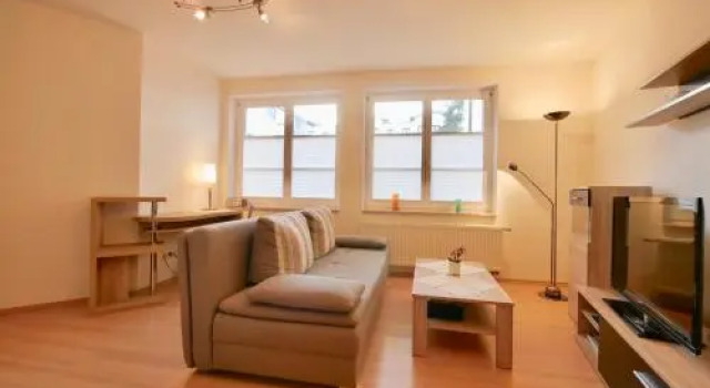 Villa Vineta Whg. 207