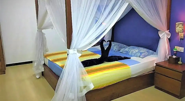 Номер Standard Gomez Place