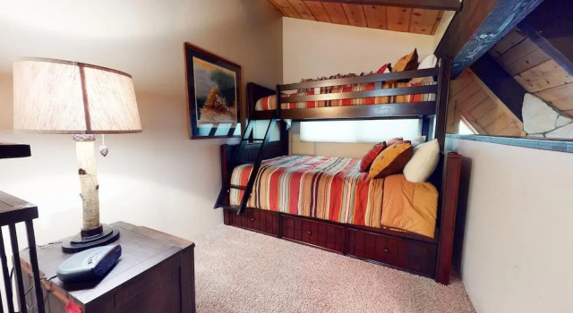 Mammoth View Villas - Near Hike/bike Trails!