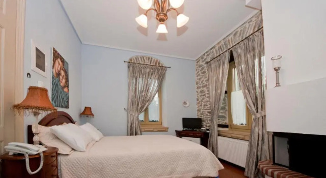 Arhontiko Prepala, Book Hotel South Pelion Thessalia