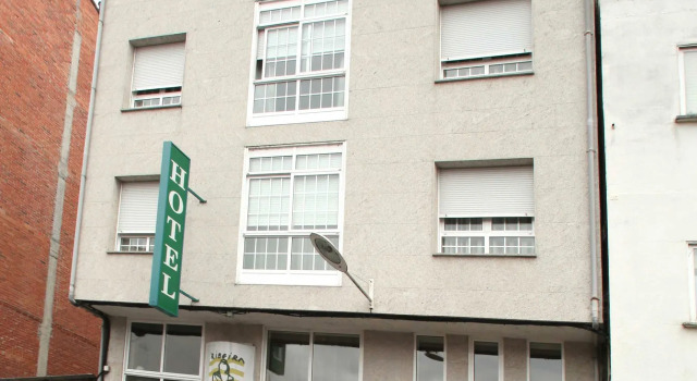Hotel Ribeira Sacra, Buchen Sie Hotel Hotels in Galicien mit Parkplatz, Parkplätze