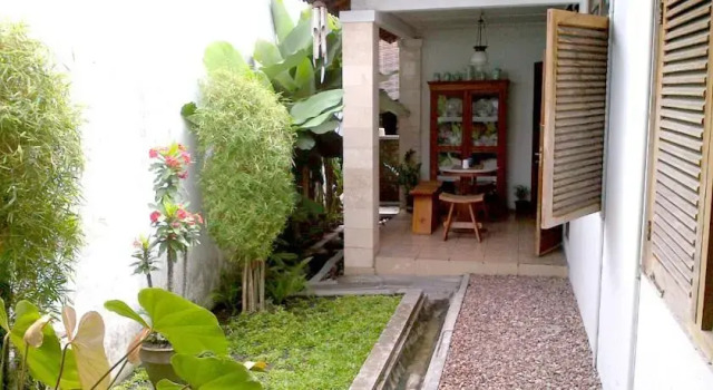 Rumah Purwanggan