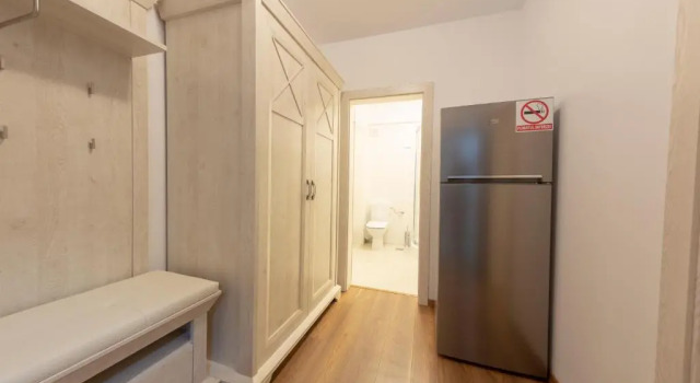 Camera doppia Standard Crema Residence