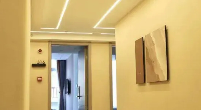Longqi Sea Hotel (Dalian Guobao Xingyuewan Branch), Rezerwuj Hotel Dalian 