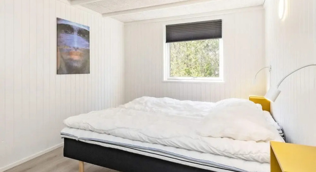 10 Person Holiday Home in Fjerritslev