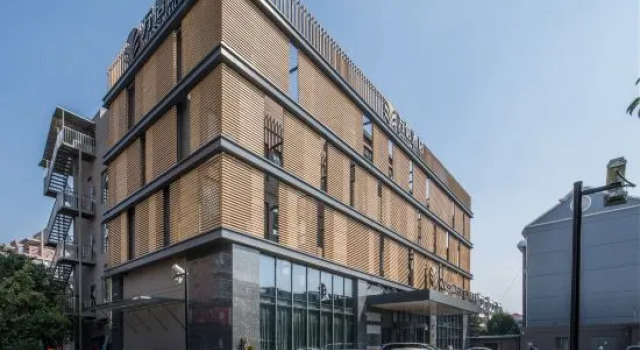 Wassim Hotel Shanghai Chuansha Metro Station, Varaa Hotelli Pudong Shanghai