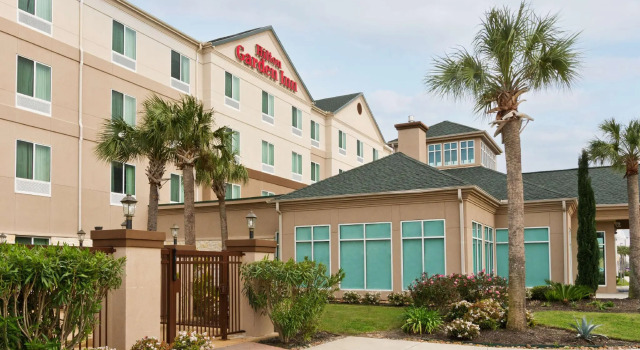 Номер Premium Hilton Garden Inn Houston/Clear Lake NASA