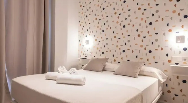 Yard Patraix by Concept Flats, Забронировать Гостевой дом Гостевые дома Валенсии, рядом с Колледж искусств Mayor de la Seda, Гостевой дом