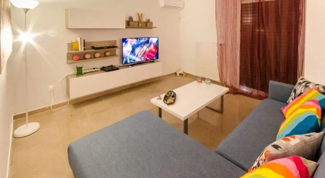 Taurus - Deluxe Apartment with Sea View