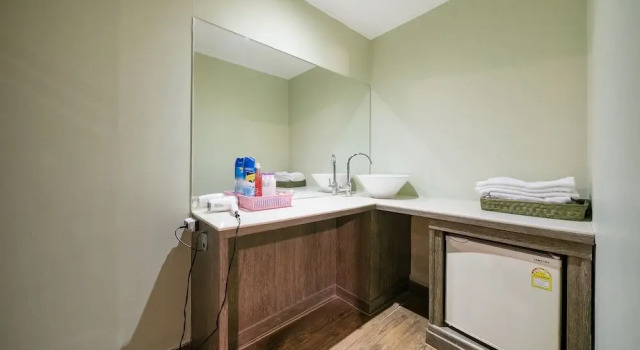 Incheon Red Dragonfly Hotel, Reserva ahora Hotel Bupyeong-gu 