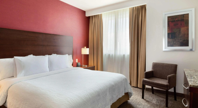 Hilton Garden Inn Queretaro