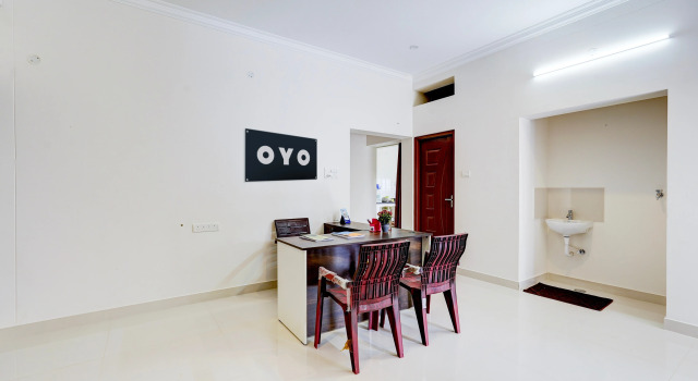 Super Hotel O Elegant Residency Vandalur Zoo, 预订 酒店 钦奈 泰米尔纳德邦