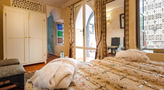Suite Riad Picolina