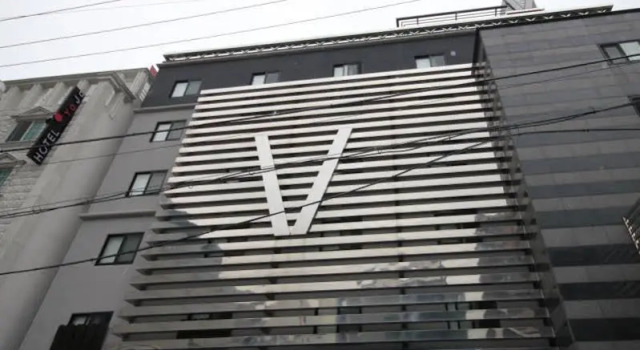 V Motel Oncheonjang, Prenota Motel Hotel a Busan con parcheggio, vicino a Hurshimchung Spa, Parcheggio