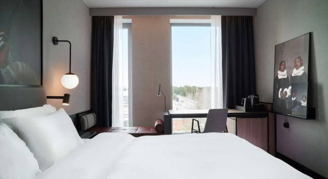 Radisson RED Hotel, Oslo Airport