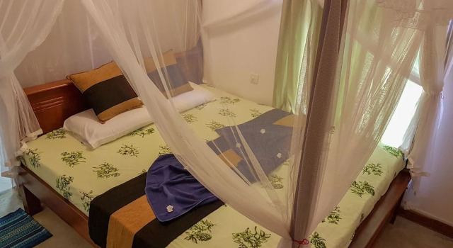 Habitación doble Estándar White Villa Beach Resort