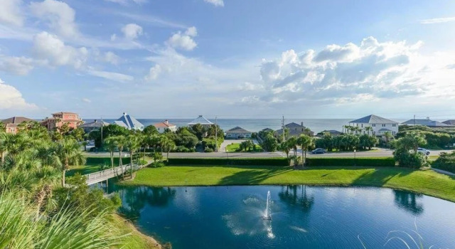 Номер Standard Gulf Place Caribbean 309