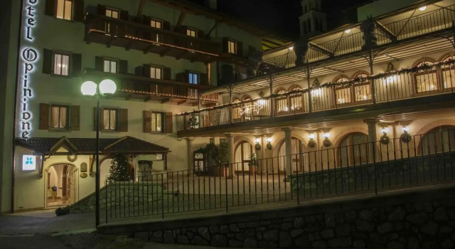 Flair Hotel Opinione