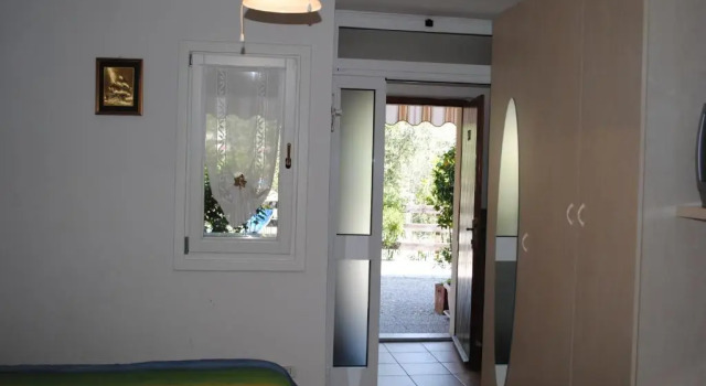 Номер Standard Hotel Villa Grazia