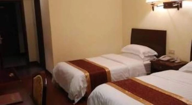 Lvye Mountain Villa, Book Villa Villaer i Ningbo, Villa