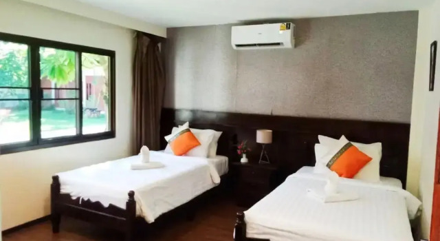 Номер Superior Hong Feng 168 Villa Hotel