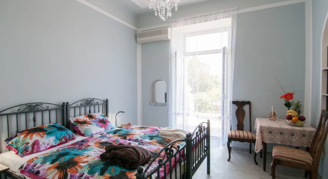 Apartments Tomic A8