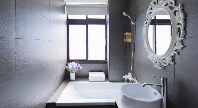 Номер Superior Herb Art Hotel