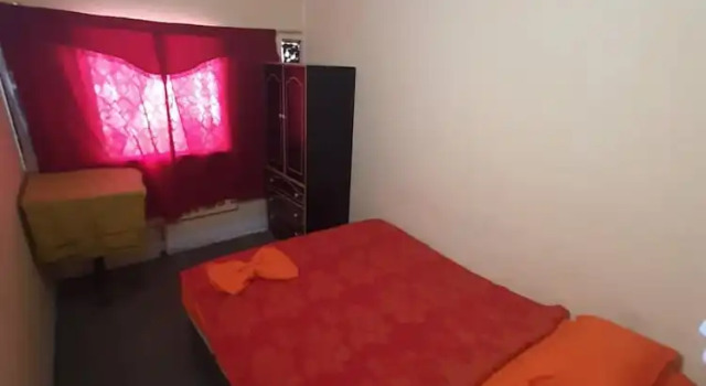 Двухместный номер Standard Hostal Rosita