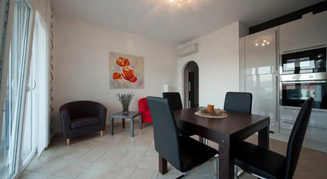 Апартаменты Apartments Lovely Croatia