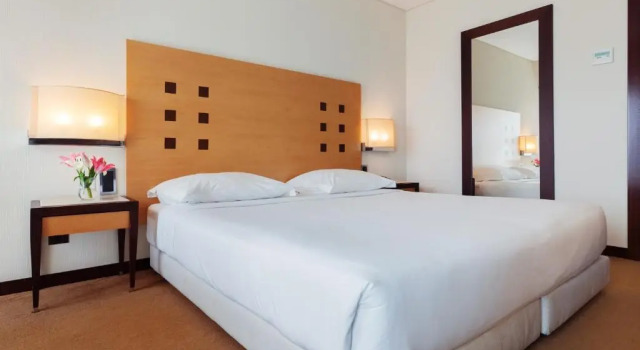 Двухместный номер Standard Hotel Lux Fatima