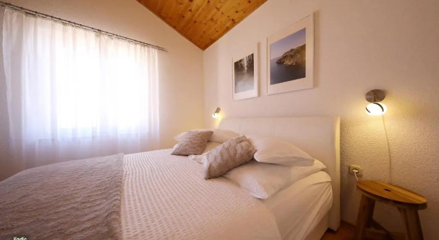 Apartment Gordana, Забронировать Апартаменты/квартира Недорогие отели Zadar Islands, недорого