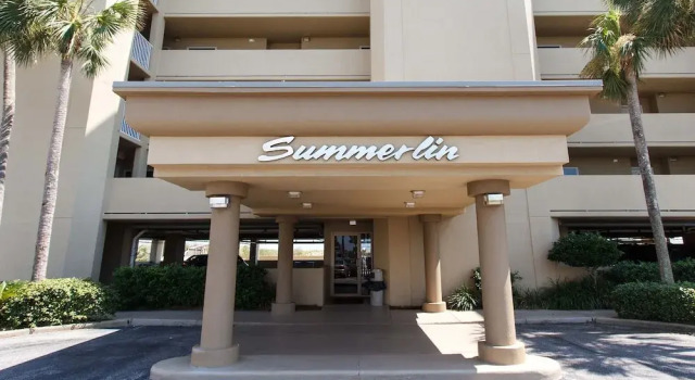 Summerlin Condominiums by Panhandle Getaways