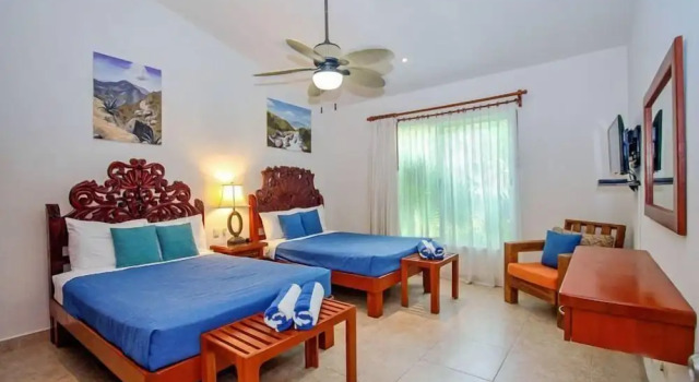 Vista del Mar by NAS, Prenota Casa vacanze Hotel a Quintana Roo con parcheggio, Parcheggio