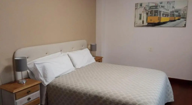 Семейный номер Standard Casa Rural Irigoien