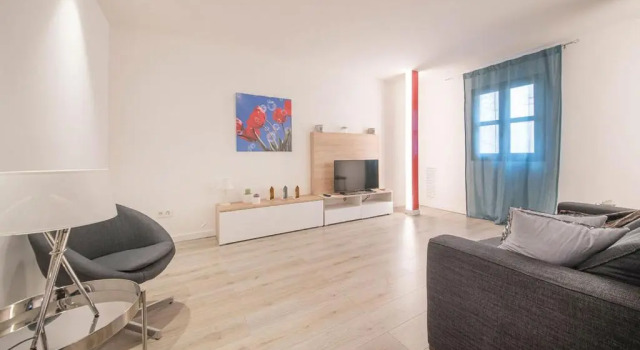 Apartamento Centro Tarragona, Забронировать Апартаменты/квартира Таррагона Tarragonès, рядом с Provincial Traffic Headquarters