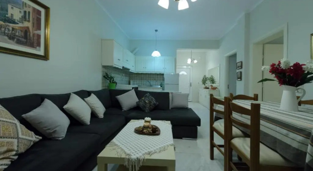 Kefalas Apartments, Prenota Appartamento Hotel a Preveza con parcheggio, Parcheggio
