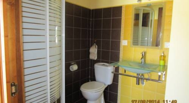 Casa Rural El Mirador del Monreal, Забронировать Отель Пеньякабальера La Covatilla