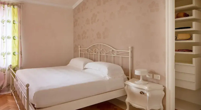 Luxury Villa Manin Viareggio | UNA Esperienze, Book Villa Hoteller i Viareggio med pool, Swimmingpool